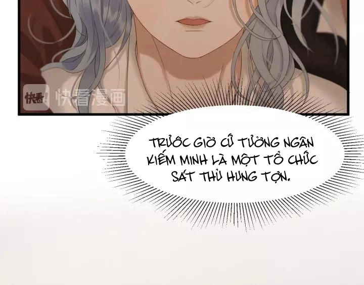 Lượm Được Một Tiểu Hồ Ly 3 Chapter 92 - 21