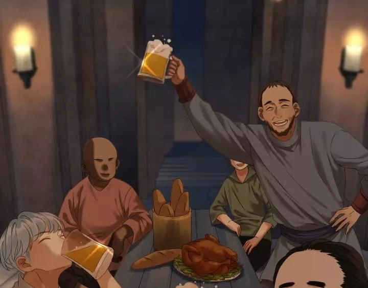 Lượm Được Một Tiểu Hồ Ly 3 Chapter 92 - 23