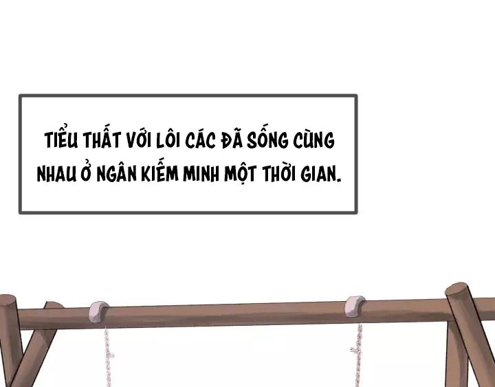 Lượm Được Một Tiểu Hồ Ly 3 Chapter 92 - 26