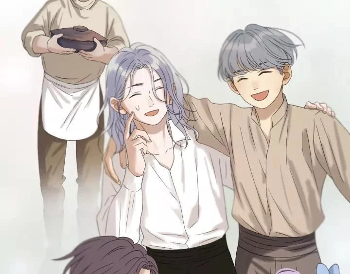 Lượm Được Một Tiểu Hồ Ly 3 Chapter 92 - 32