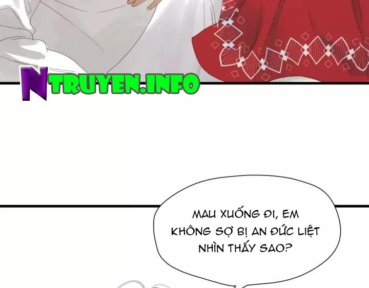 Lượm Được Một Tiểu Hồ Ly 3 Chapter 93 - 8