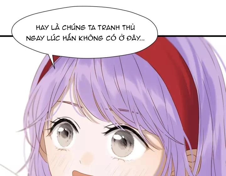 Lượm Được Một Tiểu Hồ Ly 3 Chapter 93 - 12