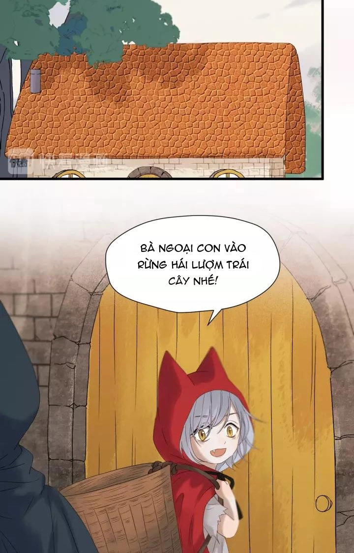 Lượm Được Một Tiểu Hồ Ly 3 Chapter 93 - 23