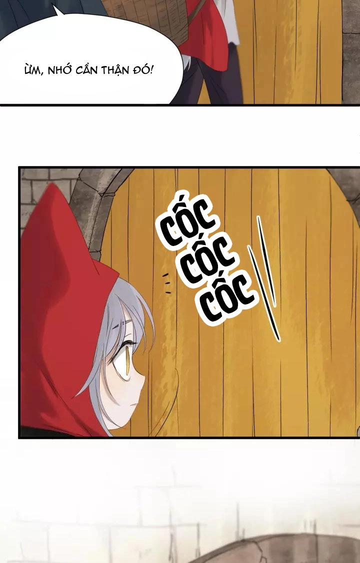 Lượm Được Một Tiểu Hồ Ly 3 Chapter 93 - 24