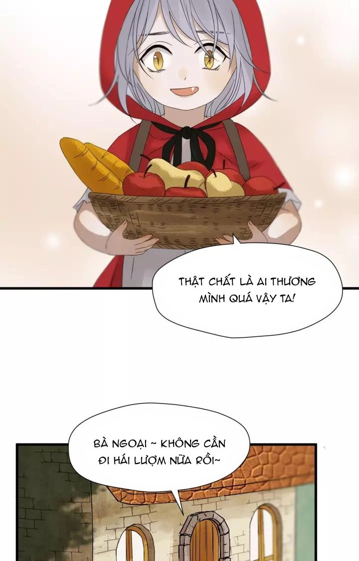 Lượm Được Một Tiểu Hồ Ly 3 Chapter 93 - 30