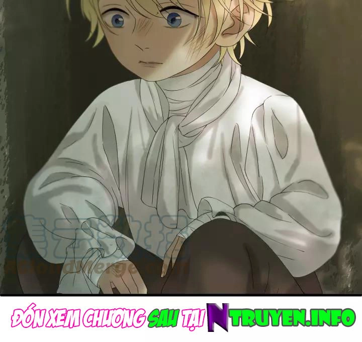 Lượm Được Một Tiểu Hồ Ly 3 Chapter 93 - 33