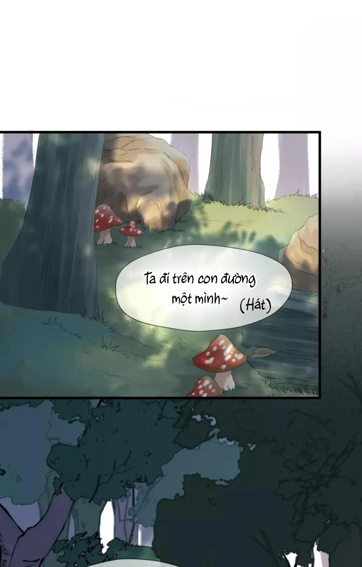 Lượm Được Một Tiểu Hồ Ly 3 Chapter 94 - 2