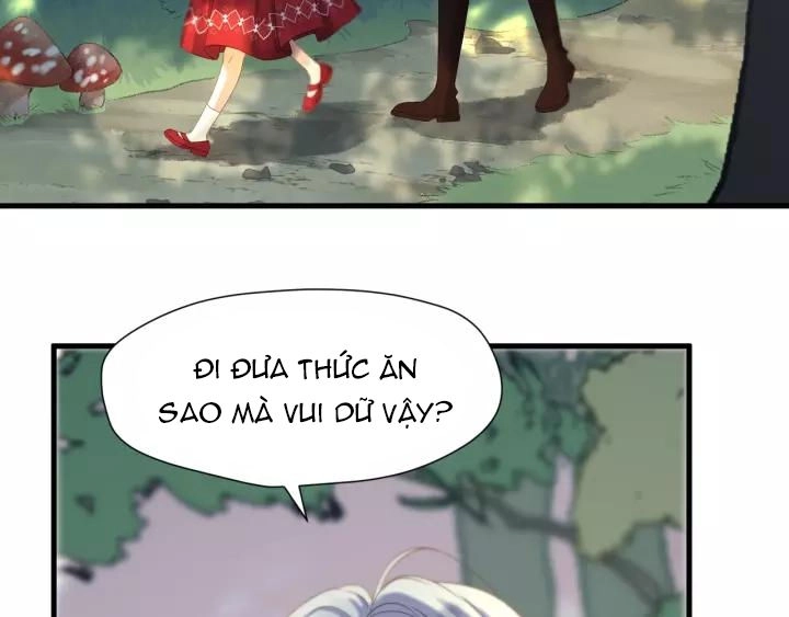 Lượm Được Một Tiểu Hồ Ly 3 Chapter 94 - 4