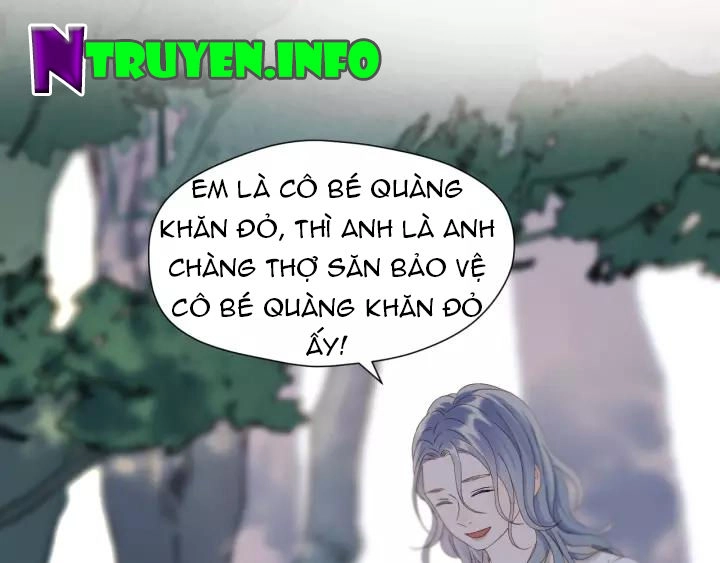 Lượm Được Một Tiểu Hồ Ly 3 Chapter 94 - 8