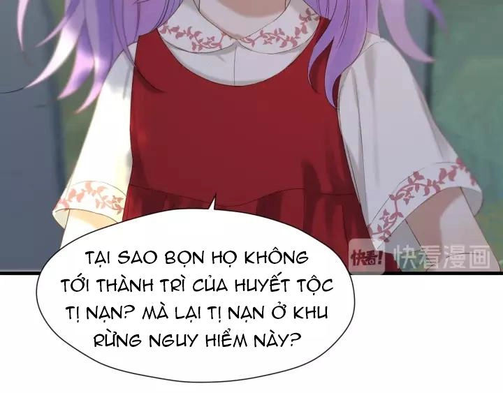 Lượm Được Một Tiểu Hồ Ly 3 Chapter 94 - 13