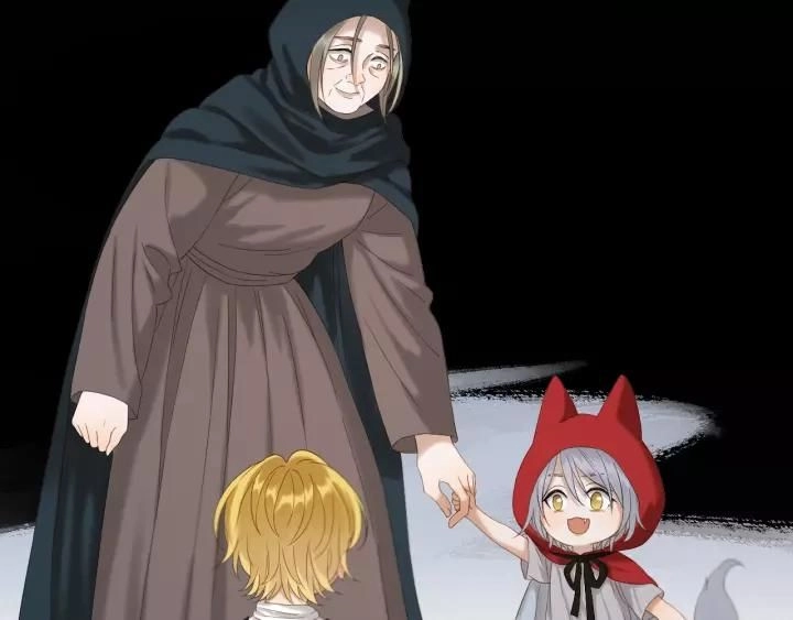 Lượm Được Một Tiểu Hồ Ly 3 Chapter 94 - 17