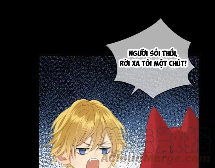 Lượm Được Một Tiểu Hồ Ly 3 Chapter 94 - 20