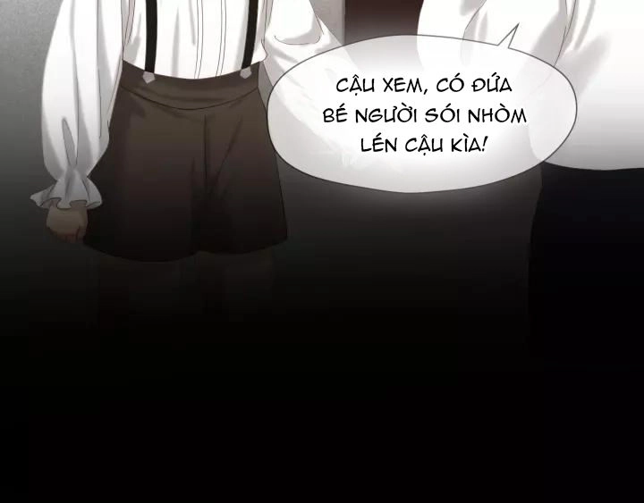 Lượm Được Một Tiểu Hồ Ly 3 Chapter 94 - 25