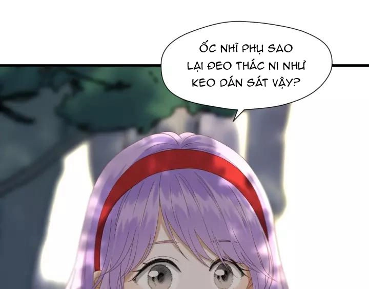 Lượm Được Một Tiểu Hồ Ly 3 Chapter 94 - 30