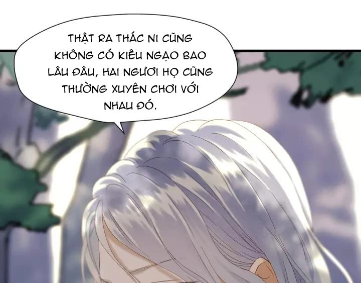 Lượm Được Một Tiểu Hồ Ly 3 Chapter 95 - 2