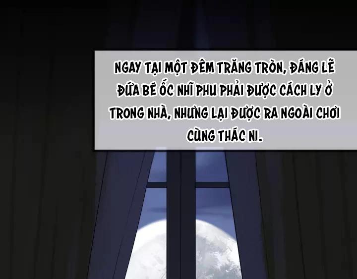 Lượm Được Một Tiểu Hồ Ly 3 Chapter 95 - 4