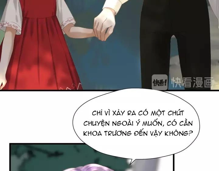 Lượm Được Một Tiểu Hồ Ly 3 Chapter 95 - 14