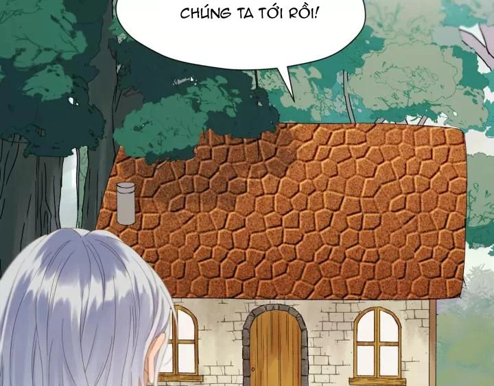 Lượm Được Một Tiểu Hồ Ly 3 Chapter 95 - 19