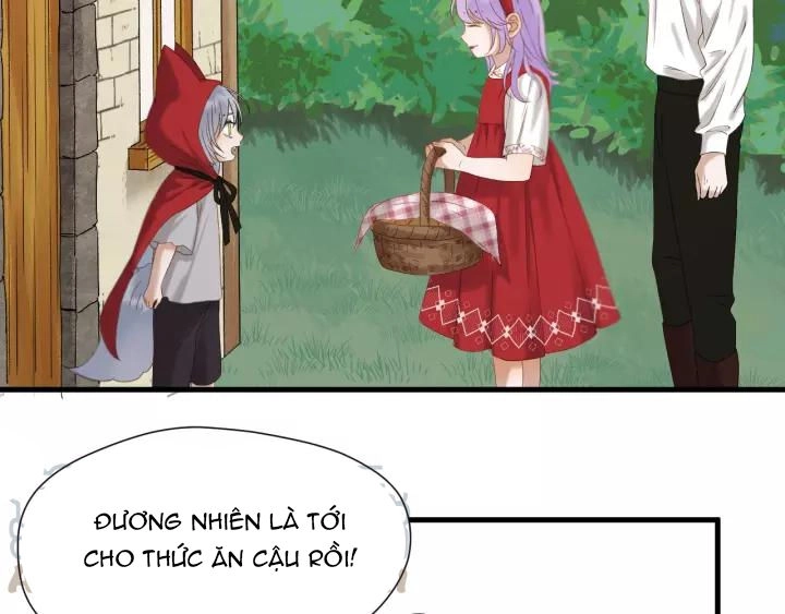 Lượm Được Một Tiểu Hồ Ly 3 Chapter 95 - 22