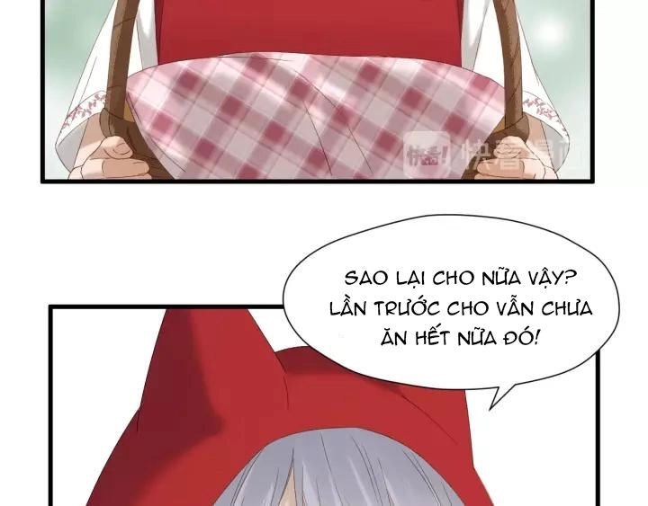 Lượm Được Một Tiểu Hồ Ly 3 Chapter 95 - 24