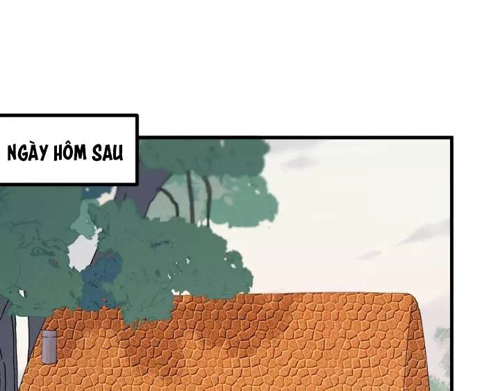 Lượm Được Một Tiểu Hồ Ly 3 Chapter 96 - 2