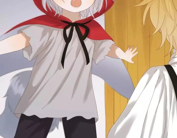 Lượm Được Một Tiểu Hồ Ly 3 Chapter 96 - 10