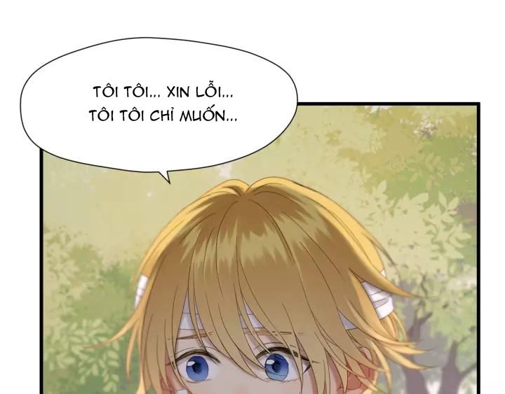 Lượm Được Một Tiểu Hồ Ly 3 Chapter 96 - 16