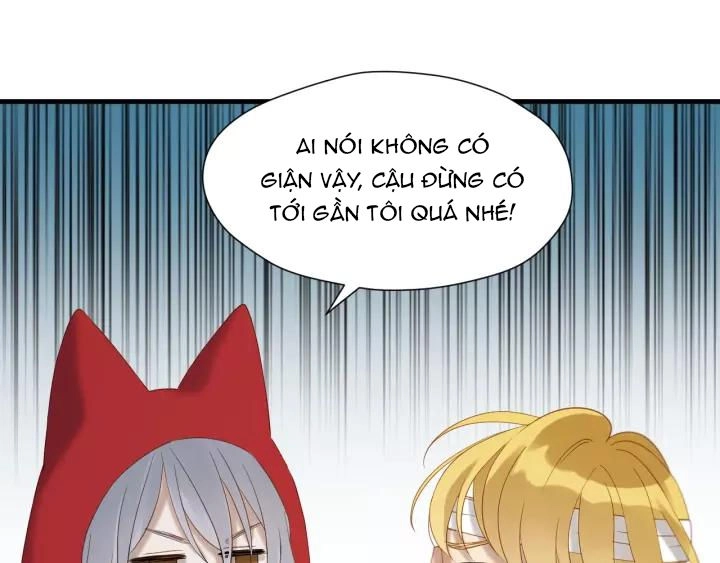 Lượm Được Một Tiểu Hồ Ly 3 Chapter 96 - 23