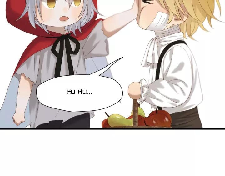 Lượm Được Một Tiểu Hồ Ly 3 Chapter 96 - 24