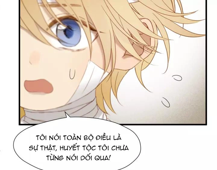 Lượm Được Một Tiểu Hồ Ly 3 Chapter 96 - 33