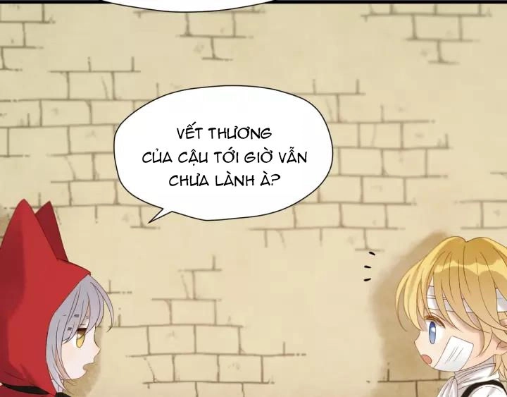 Lượm Được Một Tiểu Hồ Ly 3 Chapter 96 - 34