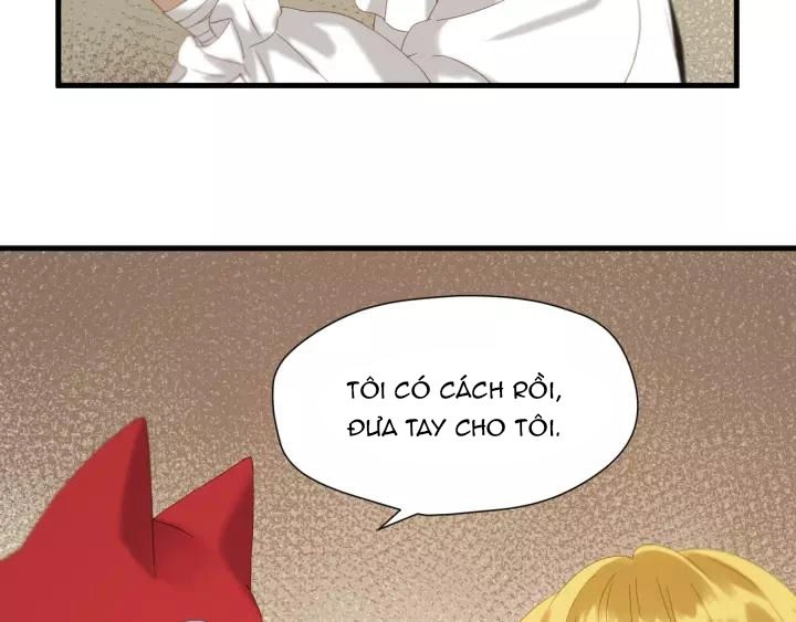 Lượm Được Một Tiểu Hồ Ly 3 Chapter 97 - 3