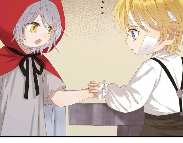 Lượm Được Một Tiểu Hồ Ly 3 Chapter 97 - 4