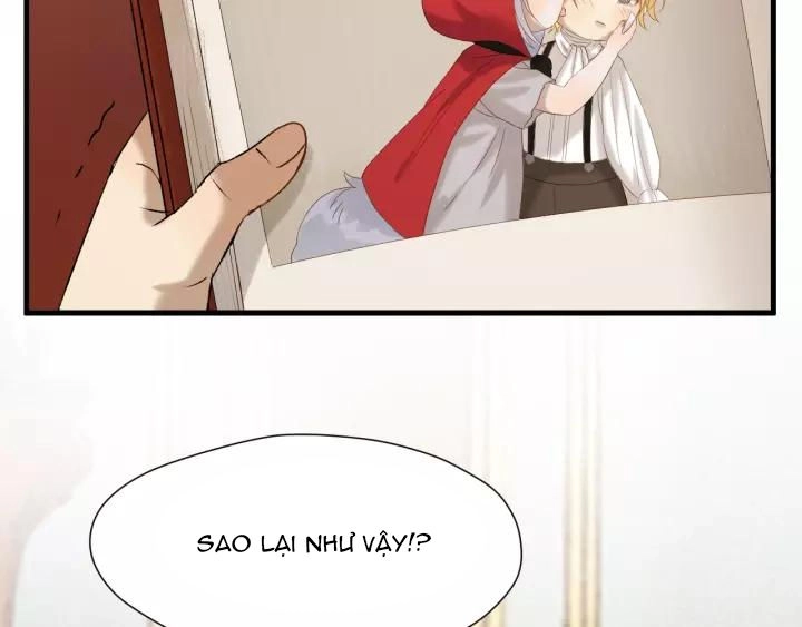 Lượm Được Một Tiểu Hồ Ly 3 Chapter 97 - 11