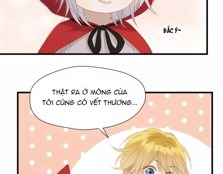 Lượm Được Một Tiểu Hồ Ly 3 Chapter 97 - 21