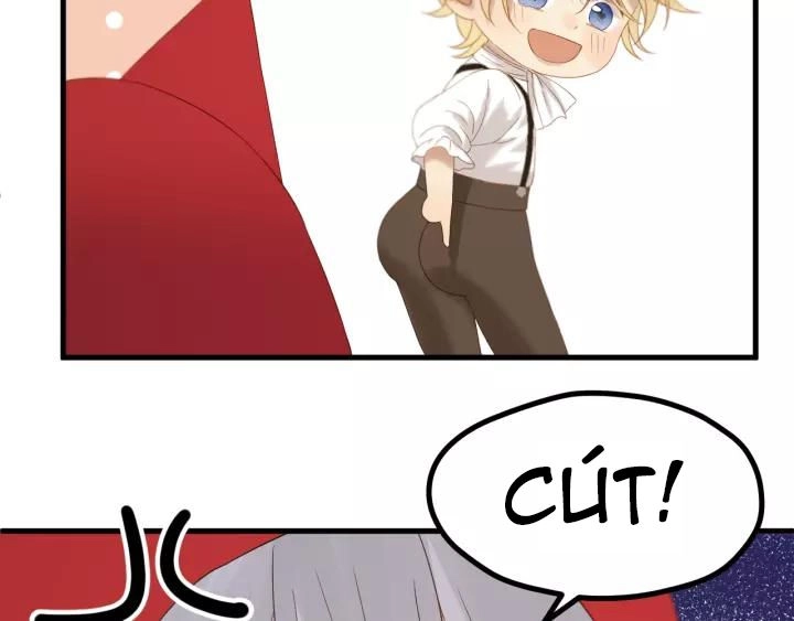 Lượm Được Một Tiểu Hồ Ly 3 Chapter 97 - 22