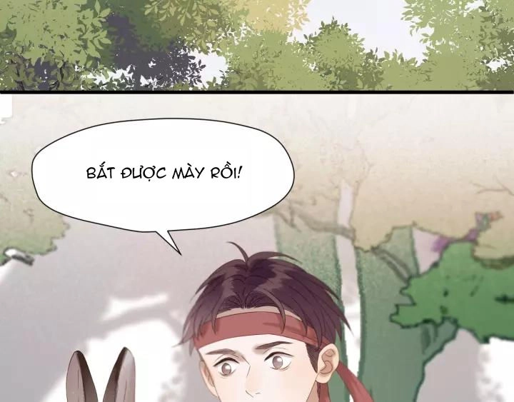 Lượm Được Một Tiểu Hồ Ly 3 Chapter 97 - 25