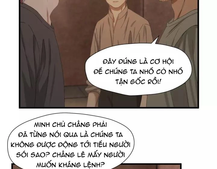 Lượm Được Một Tiểu Hồ Ly 3 Chapter 98 - 3