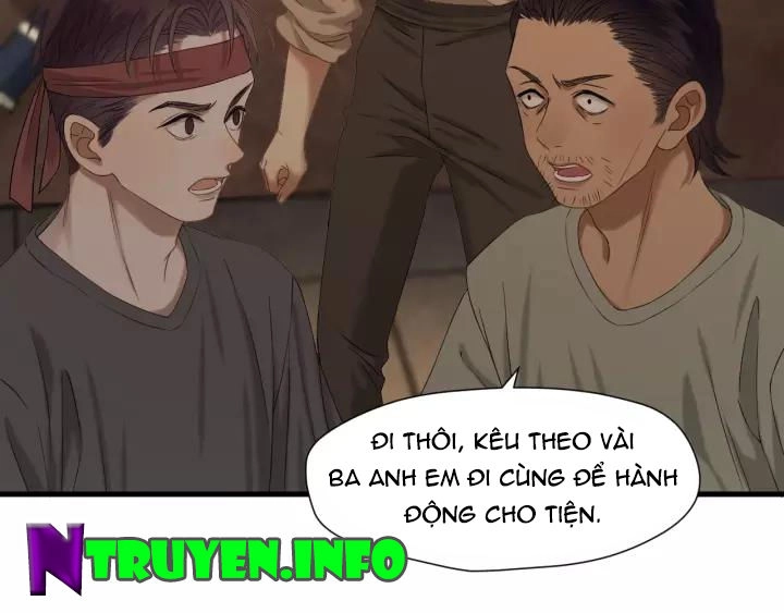 Lượm Được Một Tiểu Hồ Ly 3 Chapter 98 - 8