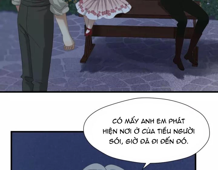 Lượm Được Một Tiểu Hồ Ly 3 Chapter 98 - 22
