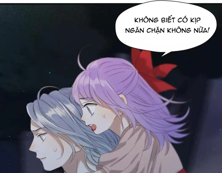 Lượm Được Một Tiểu Hồ Ly 3 Chapter 98 - 30