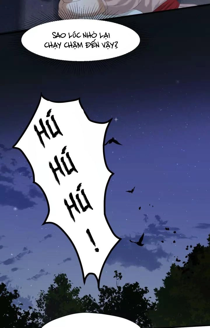 Lượm Được Một Tiểu Hồ Ly 3 Chapter 98 - 31