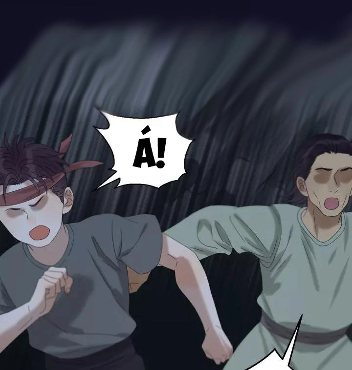 Lượm Được Một Tiểu Hồ Ly 3 Chapter 99 - 2