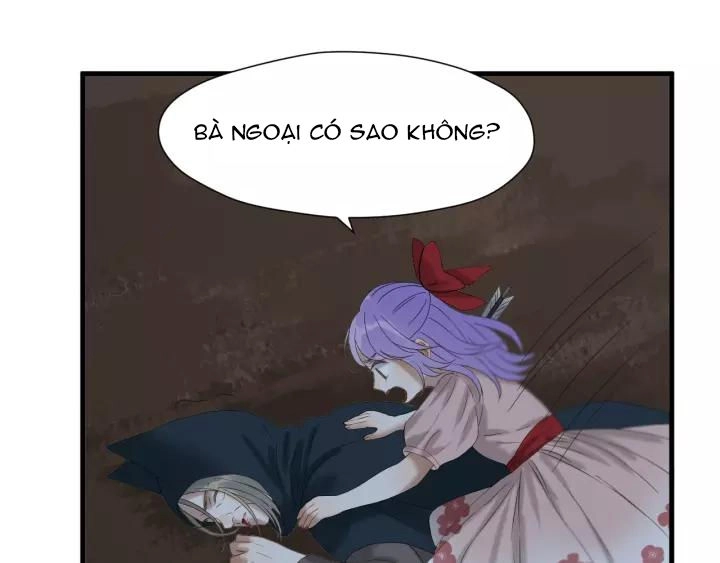 Lượm Được Một Tiểu Hồ Ly 3 Chapter 99 - 6