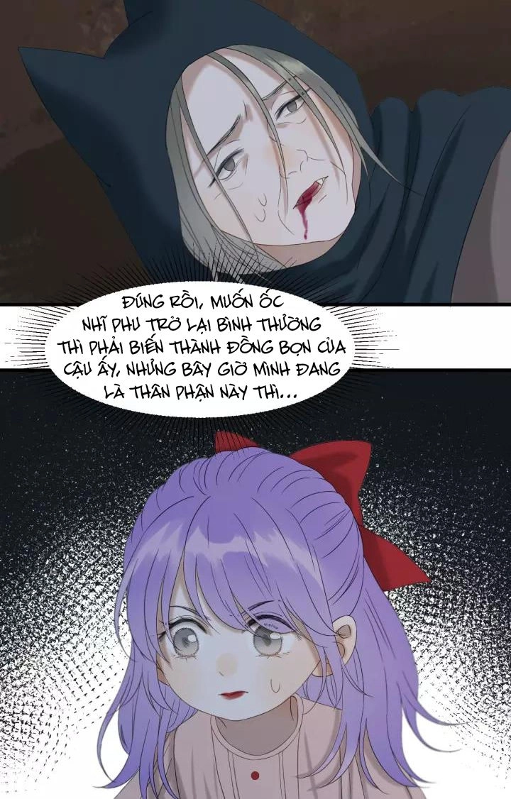 Lượm Được Một Tiểu Hồ Ly 3 Chapter 99 - 9