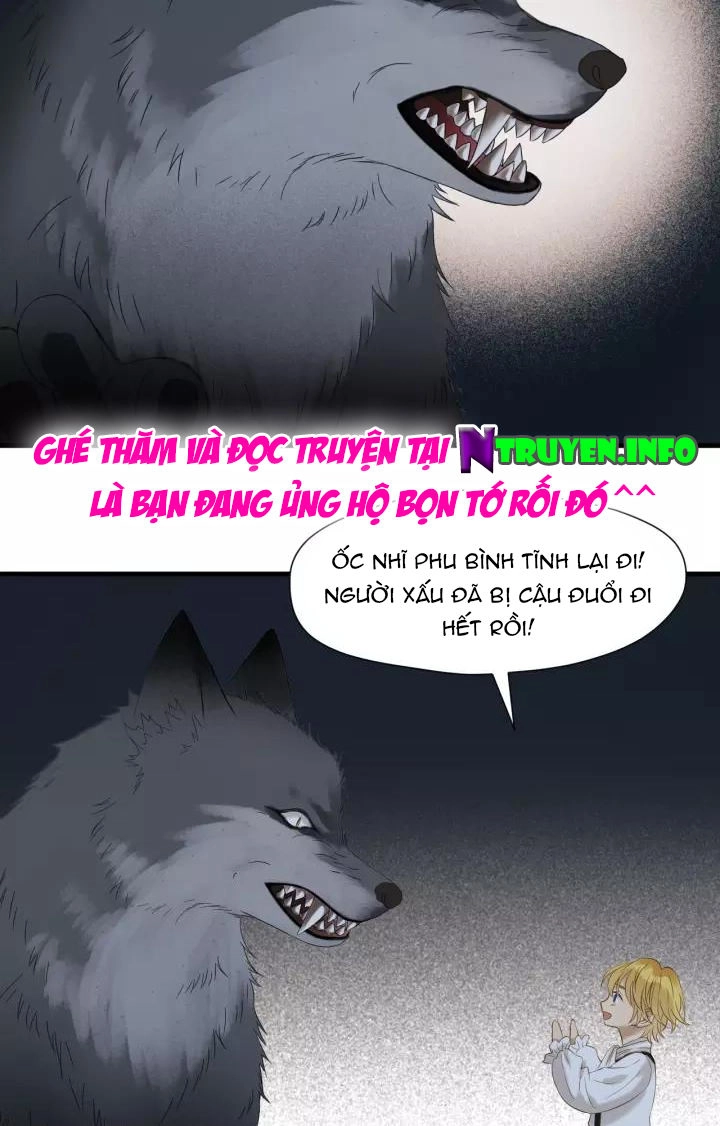 Lượm Được Một Tiểu Hồ Ly 3 Chapter 99 - 18