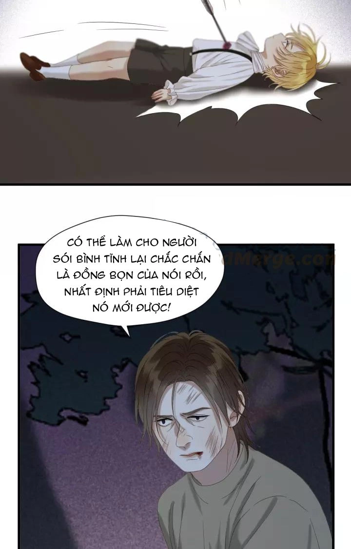 Lượm Được Một Tiểu Hồ Ly 3 Chapter 100 - 3