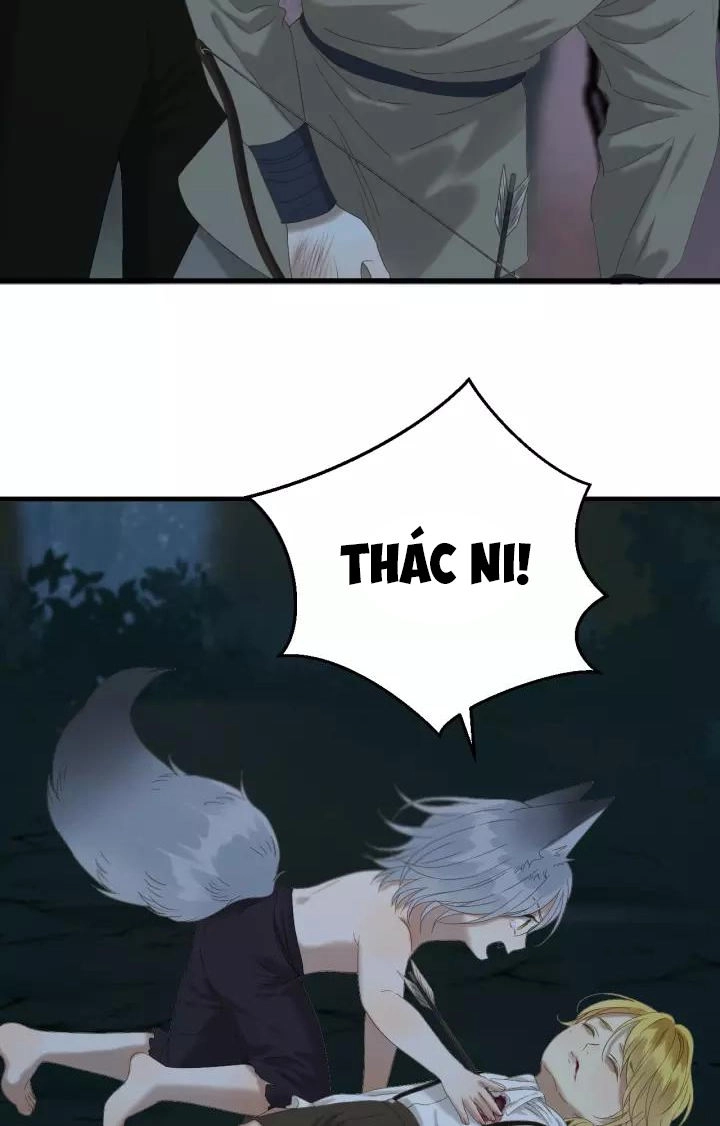 Lượm Được Một Tiểu Hồ Ly 3 Chapter 100 - 10