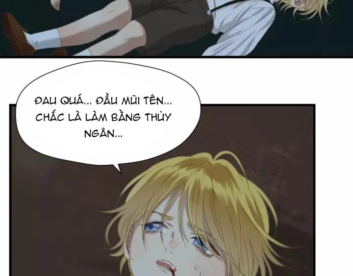 Lượm Được Một Tiểu Hồ Ly 3 Chapter 100 - 11