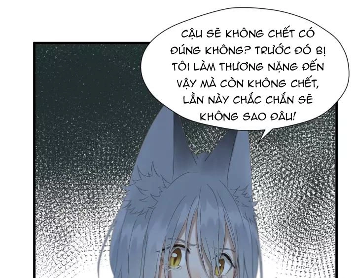 Lượm Được Một Tiểu Hồ Ly 3 Chapter 100 - 13